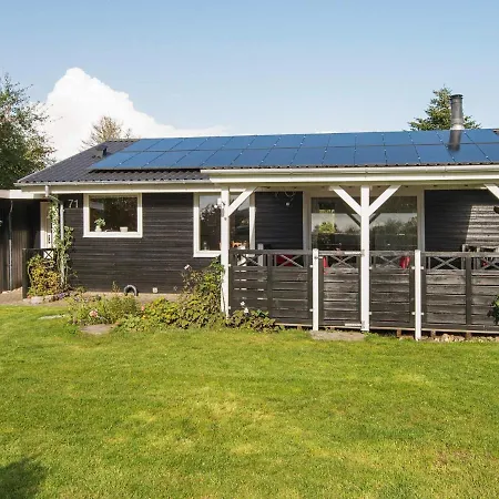 Holiday home Holiday V Viii