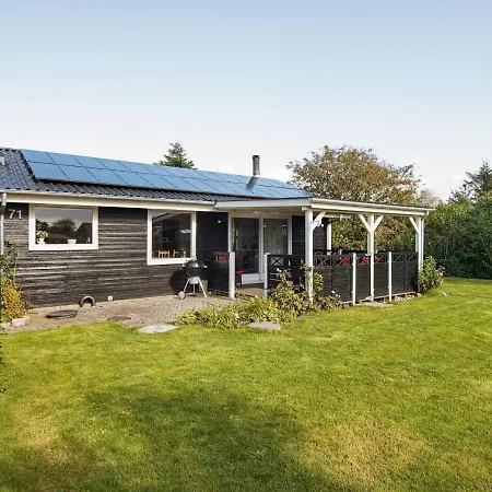 Holiday V Viii Holiday home