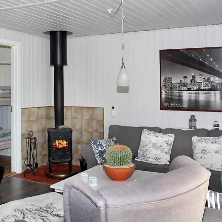 Holiday V Viii Holiday home Esbjerg
