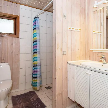 Holiday home Holiday V Viii Esbjerg